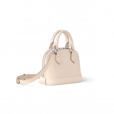 LOUIS VUITTON NANO ALMA M82411 (18*12*8cm)